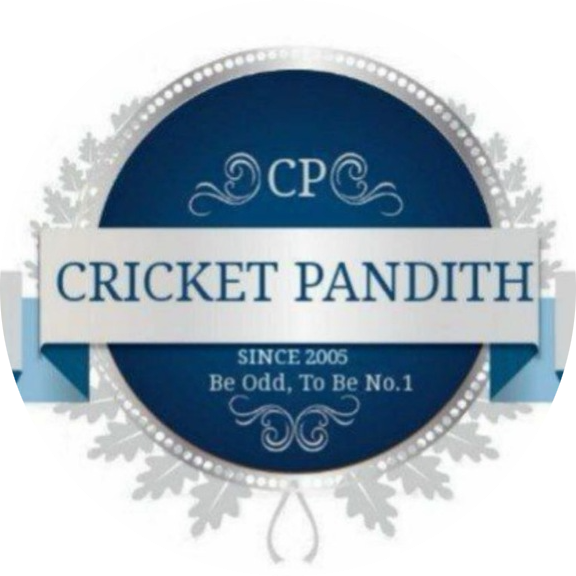 Cricket Pandith